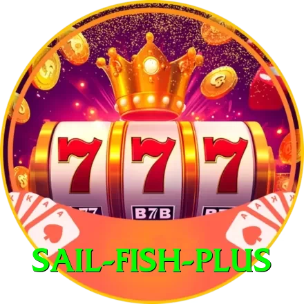 sail fish Legend - Win Real PKR - 2