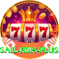 sail fish Legend - Win Real PKR