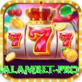 salambet - Gaming Supreme