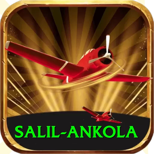 salil ankola Gold Edition v3.3.6 - 2