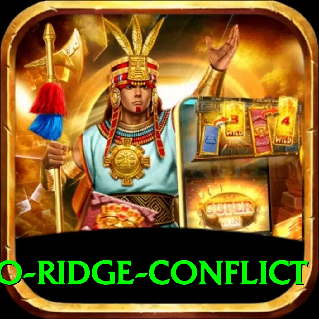 saltoro ridge conflict Max Pro v4.4.7 - 2