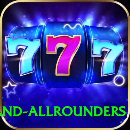 scotland allrounders Deluxe Pro v4.7.2 - 2