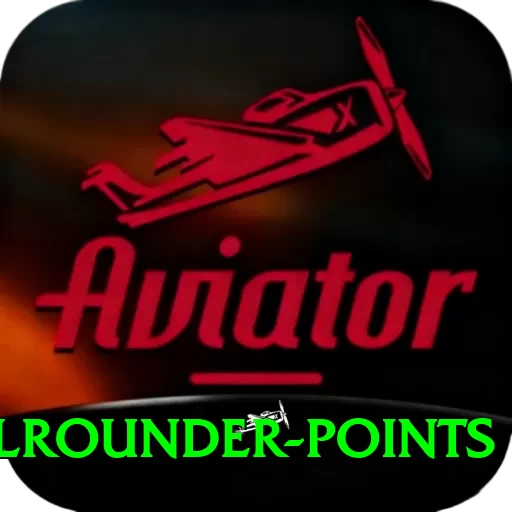 shadab allrounder points Elite Pro v2.9.6 - 2