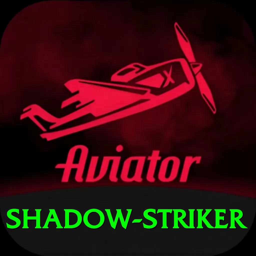 shadow striker Elite v5.2.6 - 2