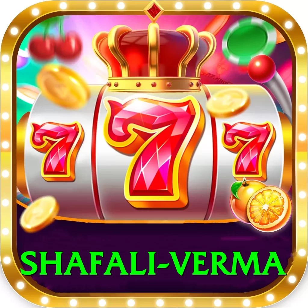 shafali verma Elite v2.1.8 - 2