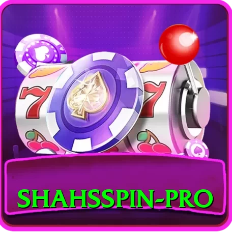 shahsspin Elite Gaming App - 2