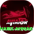 shariz ahmad Apps (Tools & Injectors) VIP v3.5.8