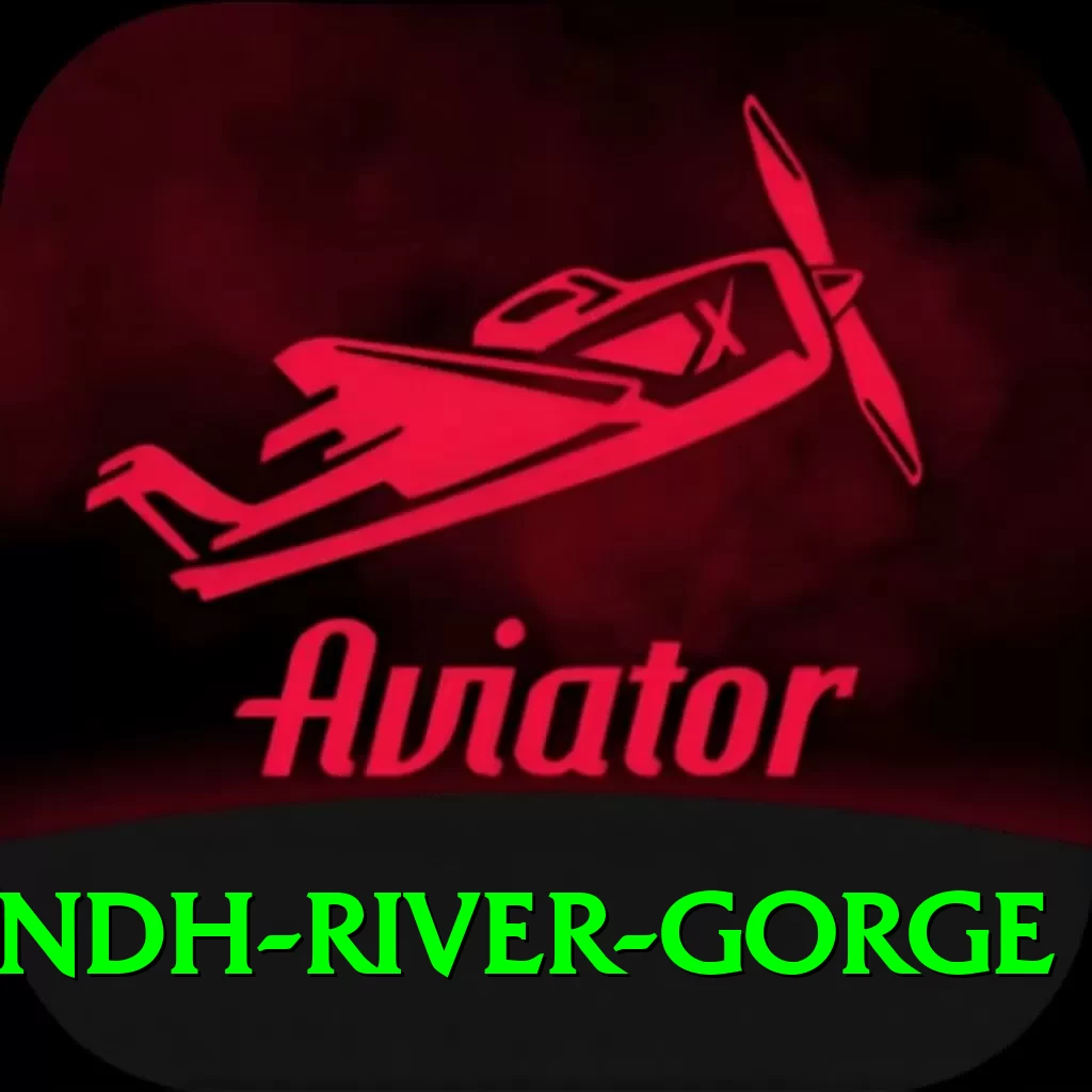 sindh river gorge Premium Edition v1.1.7 - 2