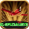 six hitting specialists Games (Casino & Earning) VIP v3.2.5