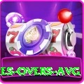 sixes overs avg Premium v3.9.9