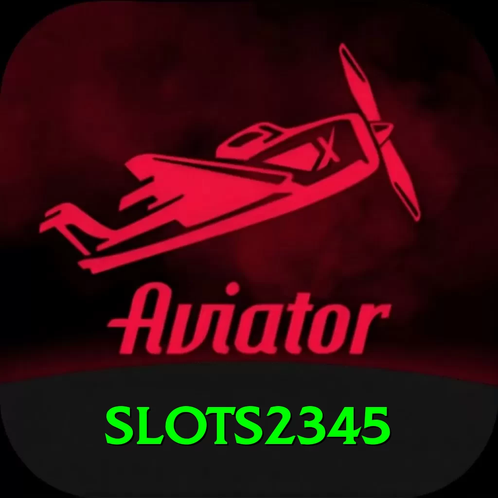 slots2345 Pro Max v2.1.8 - 2
