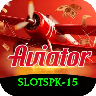 slotspk 15 Deluxe Pro v2.0.9 - 2