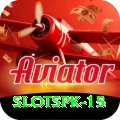 slotspk 15 Deluxe Pro v2.0.9
