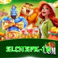 slotspk 16 Plus Edition v3.0.5