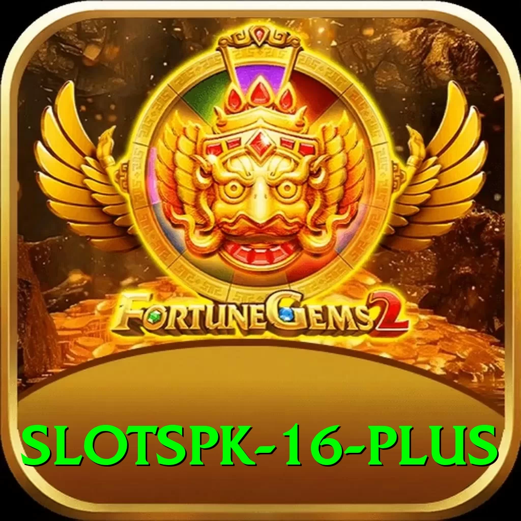slotspk 16 Premium v4.3.5 - 2
