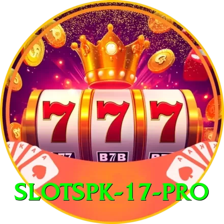 slotspk 17 Slot Machine Max - 2