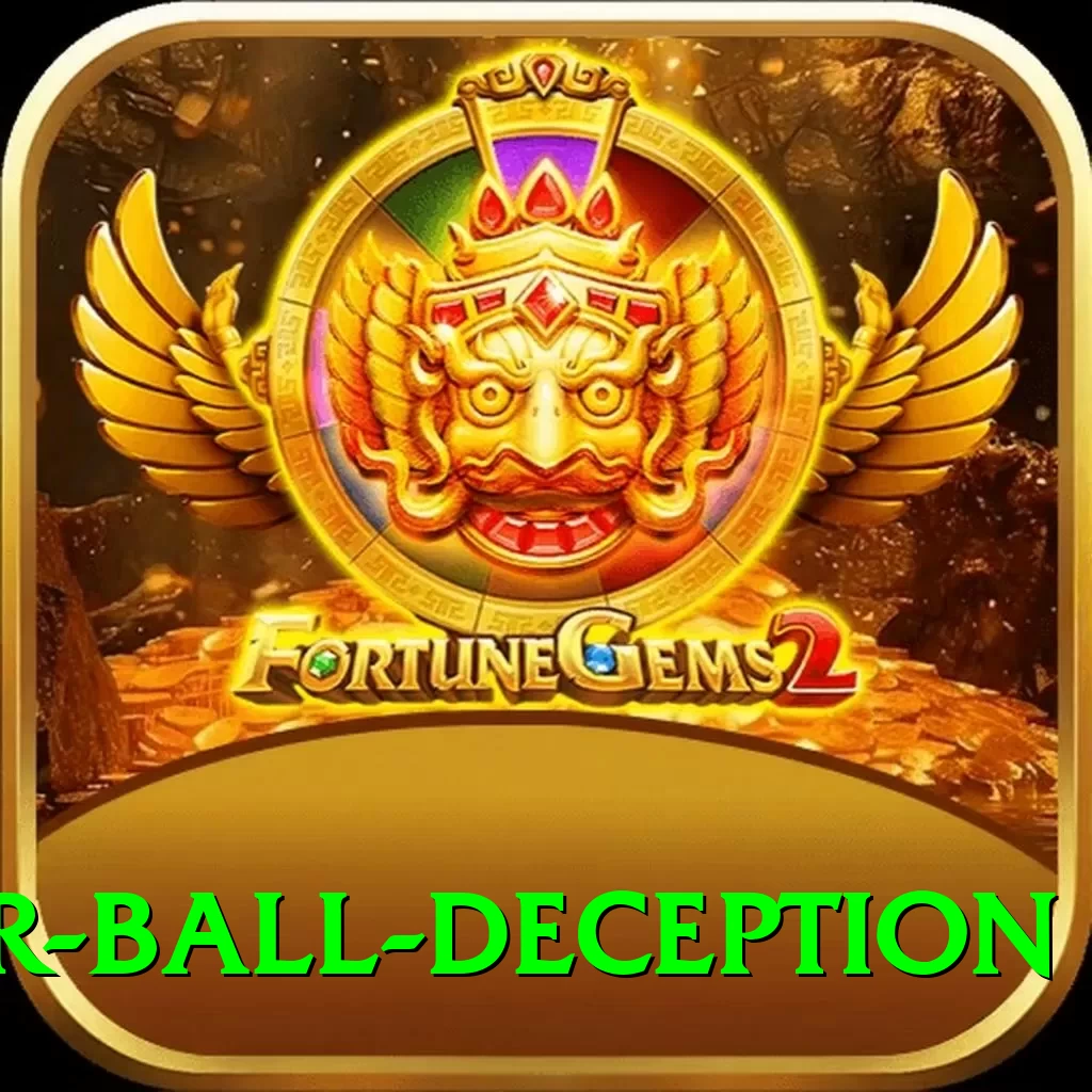 slower ball deception Max v3.3.9 - 2