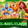 small league safe teams Plus