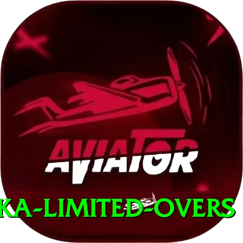 sri lanka limited overs Pro1 v2.1.5 - 2
