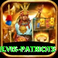 st kitts nevis patriots Master v1.1.2