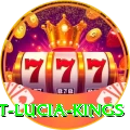 st lucia kings Max v5.4.8