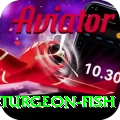 sturgeon fish Max v1.6.0