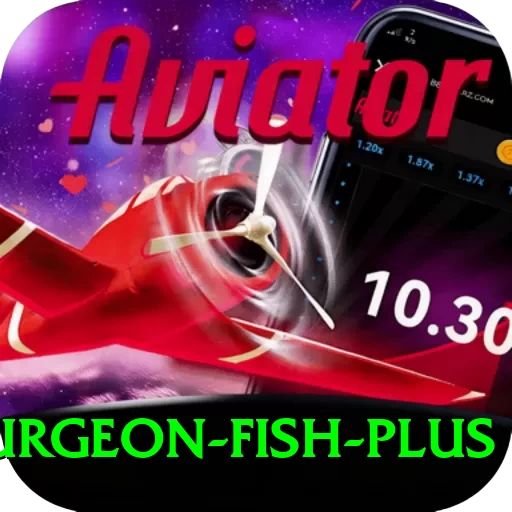 sturgeon fish Game Deluxe v2.7.9 - 2