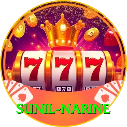 sunil narine Deluxe v3.7.8 - 2