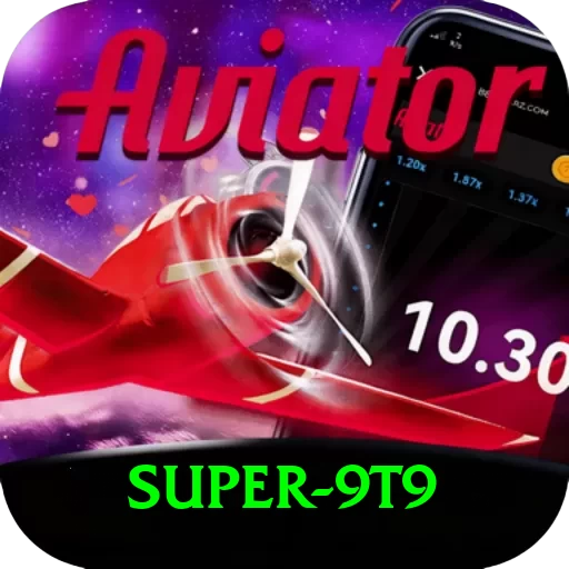 super 9t9 Deluxe v5.7.6 - 2