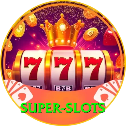super slots Pro v4.6.9 - 2