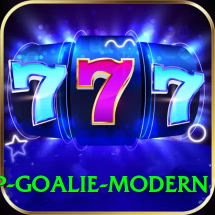 sweep goalie modern Premium Plus v4.5.0 - 2
