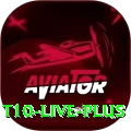 t10 live Plus - Casino & Slots