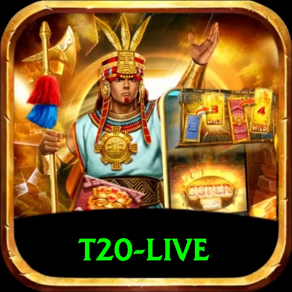 t20 live Plus Edition v2.2.8 - 2