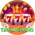 t20 live Master New