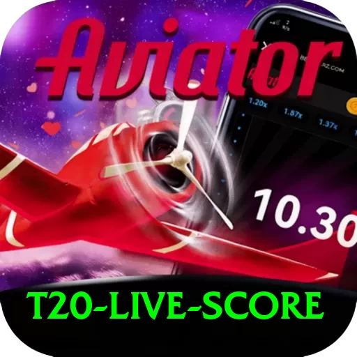 t20 live score Gold v5.1.6 - 2