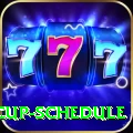 t20 world cup schedule Gold Edition v1.3.6