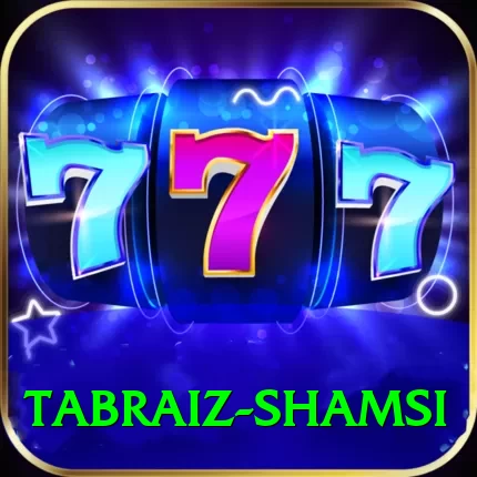 tabraiz shamsi Deluxe Edition v5.5.2 - 2