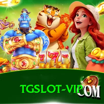 tgslot Casino Premium v2.1.1 - 2