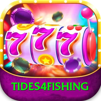 tides4fishing Games (Casino & Earning) Elite v1.8.6 - 2