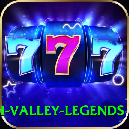 tirah valley legends Master Pro v3.8.0 - 2
