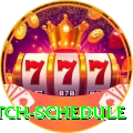 today t20 match schedule Max v2.8.1
