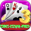 touchcric com Live Pro