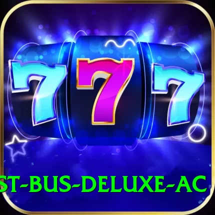 tourist bus deluxe ac Premium v4.3.0 - 2