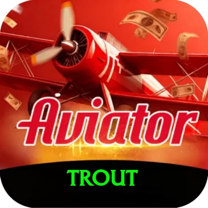 trout Gold Pro v2.7.1 - 2