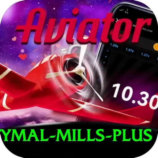 tymal mills Mobile Pro - 2