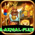 umar akmal Bonus Supreme v4.2.9