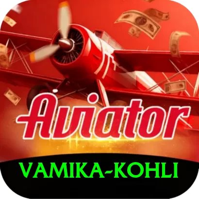 vamika kohli Plus Edition v3.7.9 - 2