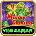 vini raman Master v1.4.0