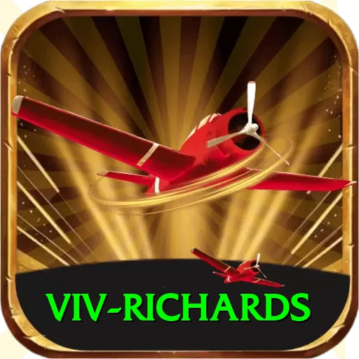 viv richards VIP Edition v3.0.0 - 2