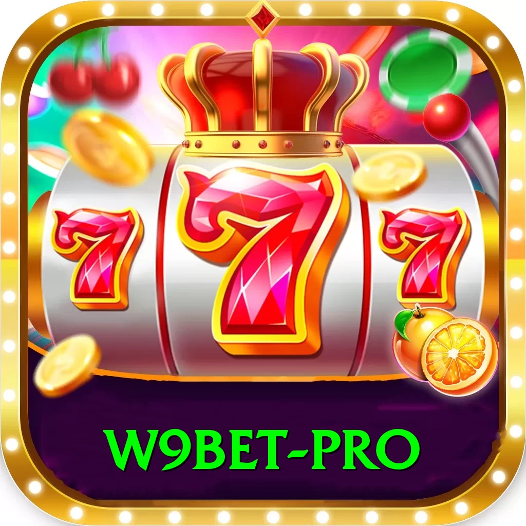 W9Bet - Real Money Premium - 2